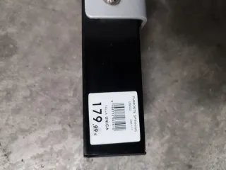 Bicicleta Spinning ILICO,