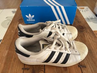 Zapatillas Adidas Superstar