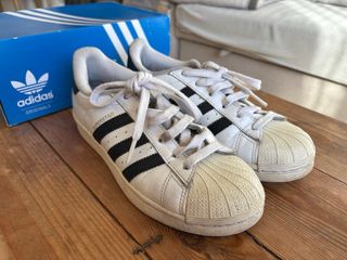 Zapatillas Adidas Superstar
