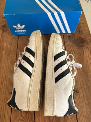 Zapatillas Adidas Superstar