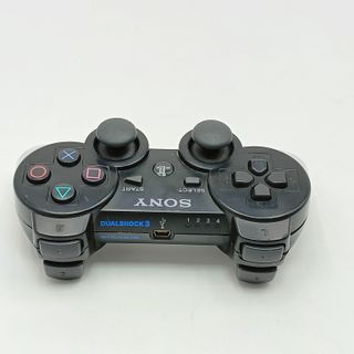 Controller PS3 Sixaxis Wireless Sony