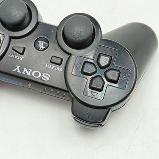 Controller PS3 Sixaxis Wireless Sony