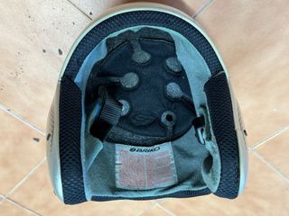 Casco de esquí BRIKO adulto certificado