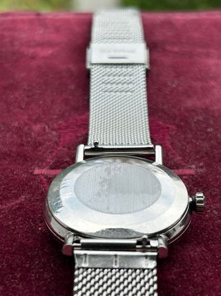 Omega Genève Automatico Cal 566