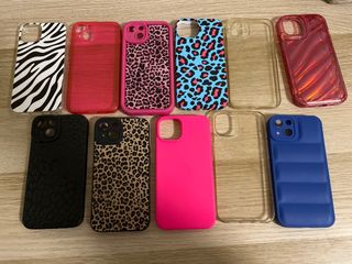 Fundas iPhone 13