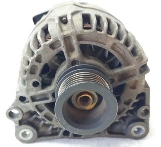 ALTERNADOR SEAT IBIZA III 1.9 TDI 2006