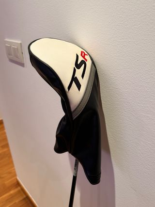 Drive Titleist TSR2 a estrenar