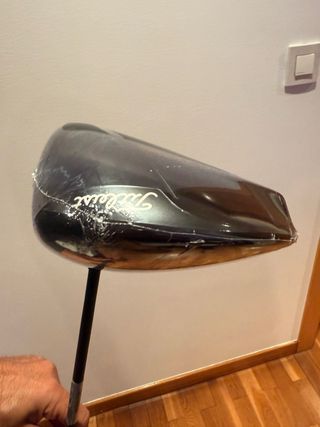 Drive Titleist TSR2 a estrenar