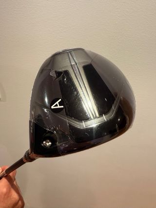 Drive Titleist TSR2 a estrenar