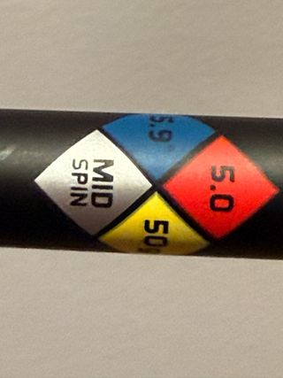 Drive Titleist TSR2 a estrenar