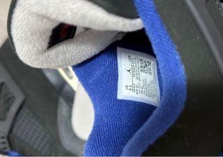 Nike Jordan Retro 4 Rare Air Originales