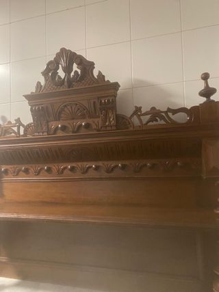 Mueble Trinchero/Aparador Siglo XVIII