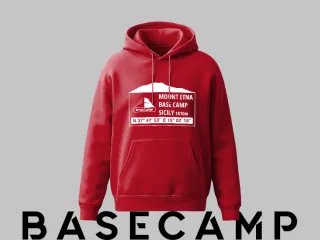 Felpa Base.camp
