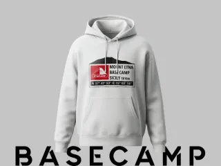 Felpa Base.camp