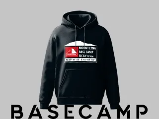 Felpa Base.camp