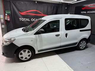 Dacia Dokker 1.6dci 75cv