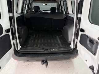 Dacia Dokker 1.6dci 75cv