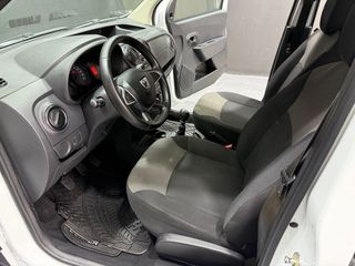 Dacia Dokker 1.6dci 75cv