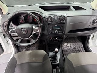 Dacia Dokker 1.6dci 75cv