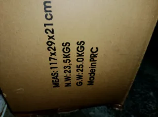 Armario Cultivo 240x120x200