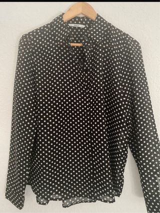 Blusa ONLY sin uso