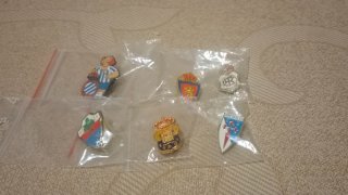 Pines de equipos de fútbol
