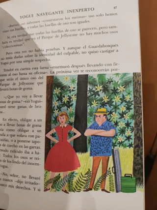 4 tomos de la colección Películas de Walt Disney