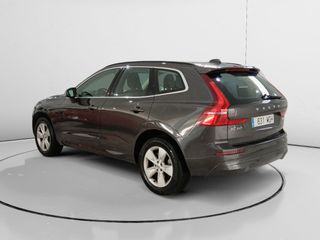 Volvo XC60 Core
