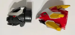 Power Rangers Megaforce - Robot