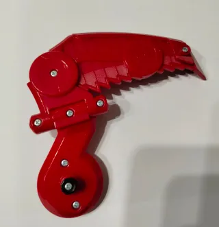 Power Rangers Megaforce - Robot