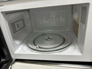 Microondas Saivod Blanco