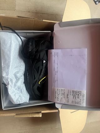 Adidas Stella McCartney Donna Scarpe 38.5