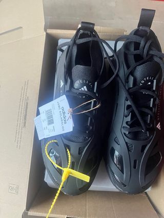 Adidas Stella McCartney Donna Scarpe 38.5