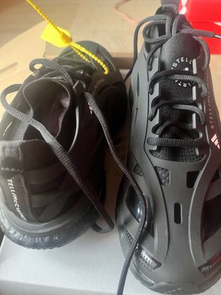 Adidas Stella McCartney Donna Scarpe 38.5