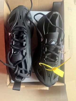 Adidas Stella McCartney Donna Scarpe 38.5
