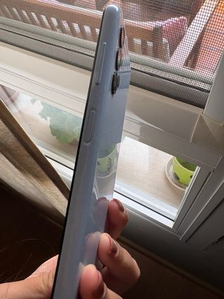 Samsung A13 Azul Multicolor