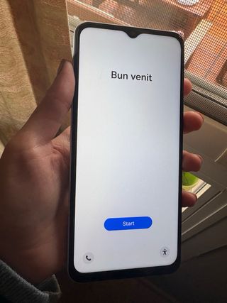 Samsung A13 Azul Multicolor