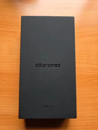 Dbrand Google Pixel 10 Pro XL Prism 2.0 SIN USAR