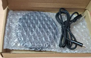 Base Cargador Inalámbrico Móvil RAVPOWER