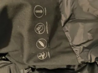 Abrigo Massimo Dutti Limited Edition Talla M