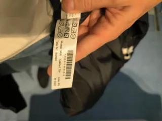 Abrigo Massimo Dutti Limited Edition Talla M