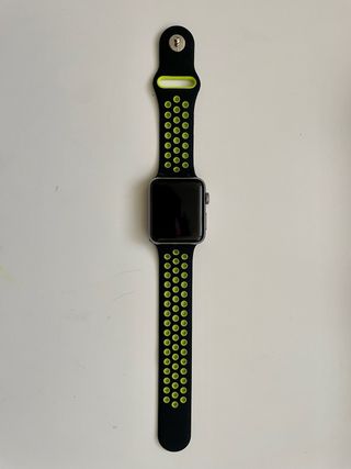 Apple Watch Nike Series 3 GPS