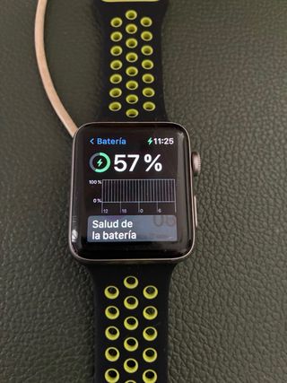 Apple Watch Nike Series 3 42mm
