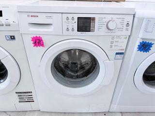 LAVADORA BOSCH 7kg 1200rpm A+++. GARANTÍA. ENVÍO