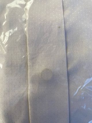 Camisa de vestir Royal Blue  x estrenar T38 M/L