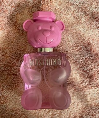 Moschino Toy 2 Eau de Parfum 100ml