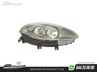 FARO DELANTERO DERECHO PARA FIAT BRAVO