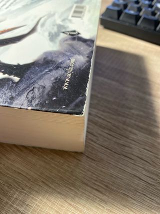 Las Crónicas de Malus DarkBlade