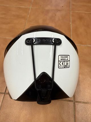 Casco de esquí infantil Briko