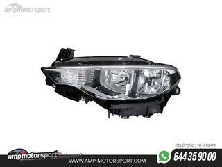 FARO DELANTERO IZQUIERDO PARA FIAT TIPO